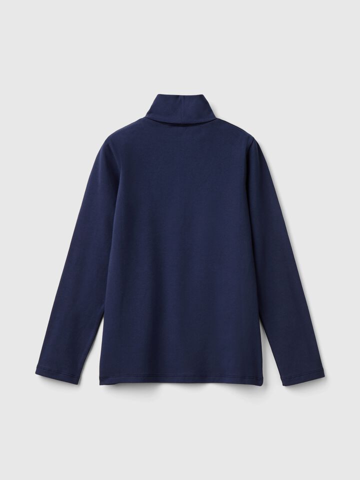 T-SHIRT L/S Mädchen image number 2